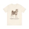 norrbottenspets-latin-shirt-vintage-dog-sketch-tee-dog-latin-gift-78.jpg Norrbottenspets Latin Shirt, Vintage Dog Sketch Tee, Dog Latin Gift