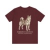 norrbottenspets-latin-shirt-vintage-dog-sketch-tee-dog-latin-gift-86.jpg Norrbottenspets Latin Shirt, Vintage Dog Sketch Tee, Dog Latin Gift