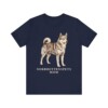 Norrbottenspets Mom Shirt, Vintage Dog Sketch Tee, Dog Mom Gift