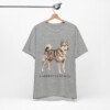 norrbottenspets-shirt-vintage-dog-sketch-tee-dog-lover-gift-47.jpg Norrbottenspets Shirt, Vintage Dog Sketch Tee, Dog Lover Gift