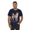 norrbottenspets-shirt-vintage-dog-sketch-tee-dog-lover-gift-48.jpg Norrbottenspets Shirt, Vintage Dog Sketch Tee, Dog Lover Gift
