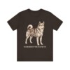 norrbottenspets-shirt-vintage-dog-sketch-tee-dog-lover-gift-53.jpg Norrbottenspets Shirt, Vintage Dog Sketch Tee, Dog Lover Gift