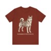 norrbottenspets-shirt-vintage-dog-sketch-tee-dog-lover-gift-54.jpg Norrbottenspets Shirt, Vintage Dog Sketch Tee, Dog Lover Gift