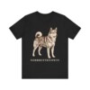 norrbottenspets-shirt-vintage-dog-sketch-tee-dog-lover-gift-55.jpg Norrbottenspets Shirt, Vintage Dog Sketch Tee, Dog Lover Gift