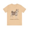 norrbottenspets-shirt-vintage-dog-sketch-tee-dog-lover-gift-57.jpg Norrbottenspets Shirt, Vintage Dog Sketch Tee, Dog Lover Gift