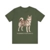 norrbottenspets-shirt-vintage-dog-sketch-tee-dog-lover-gift-60.jpg Norrbottenspets Shirt, Vintage Dog Sketch Tee, Dog Lover Gift
