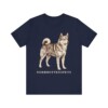 norrbottenspets-shirt-vintage-dog-sketch-tee-dog-lover-gift-63.jpg Norrbottenspets Shirt, Vintage Dog Sketch Tee, Dog Lover Gift