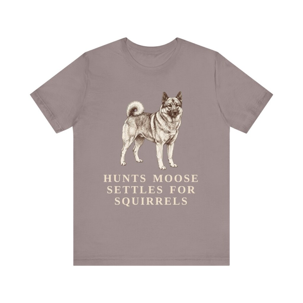 norwegian-elkhound-humor-shirt-vintage-dog-sketch-tee-dog-humor-gift-50.jpg Norwegian Elkhound Humor Shirt, Vintage Dog Sketch Tee, Dog Humor Gift