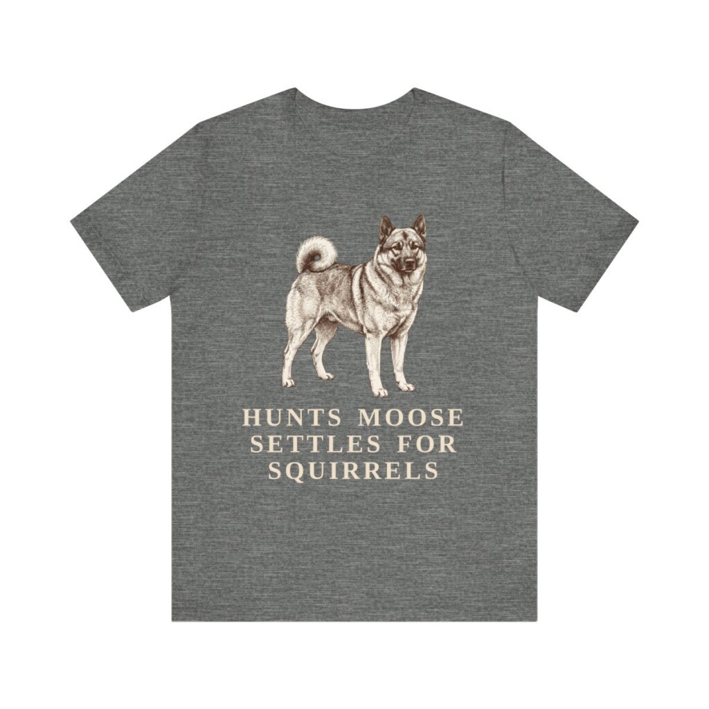 norwegian-elkhound-humor-shirt-vintage-dog-sketch-tee-dog-humor-gift-51.jpg Norwegian Elkhound Humor Shirt, Vintage Dog Sketch Tee, Dog Humor Gift