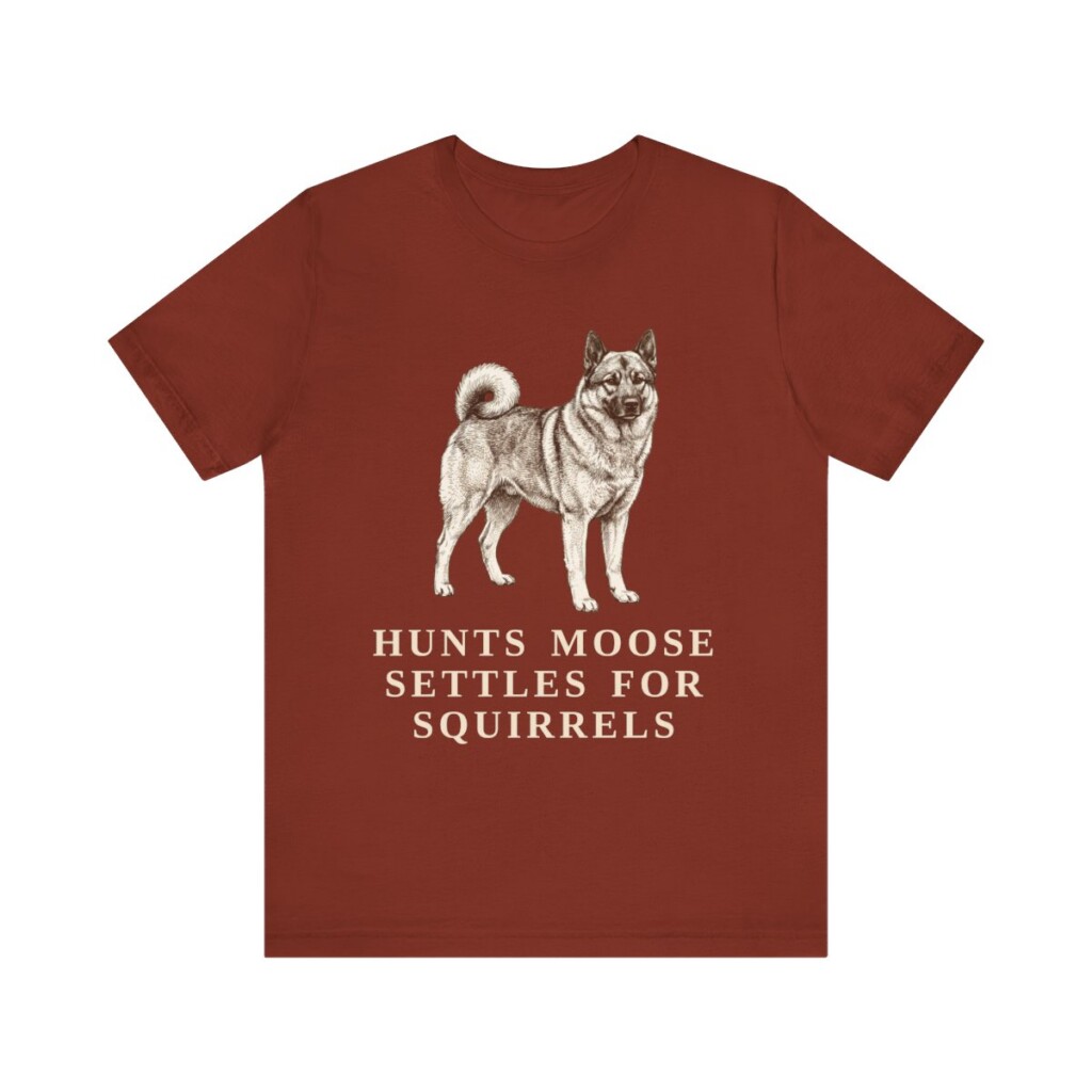 norwegian-elkhound-humor-shirt-vintage-dog-sketch-tee-dog-humor-gift-53.jpg Norwegian Elkhound Humor Shirt, Vintage Dog Sketch Tee, Dog Humor Gift
