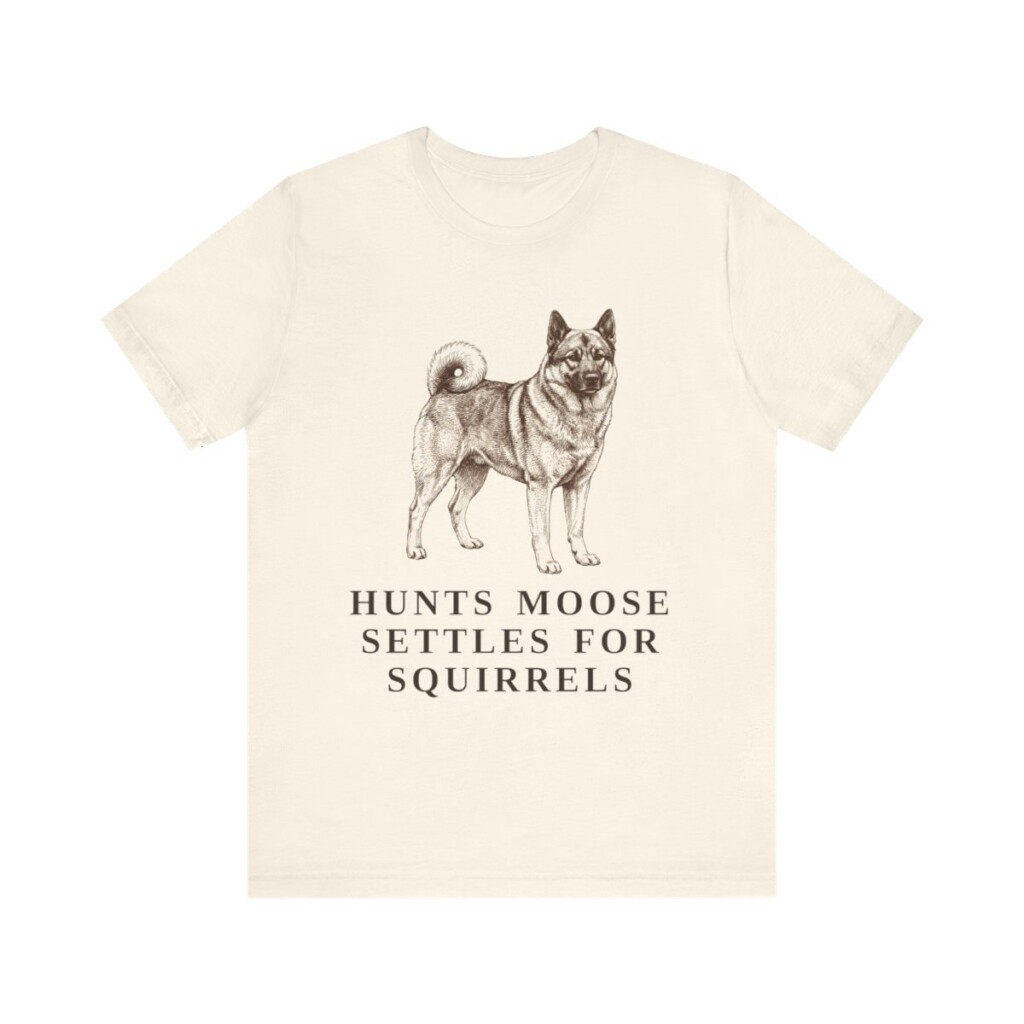 norwegian-elkhound-humor-shirt-vintage-dog-sketch-tee-dog-humor-gift-55.jpg Norwegian Elkhound Humor Shirt, Vintage Dog Sketch Tee, Dog Humor Gift