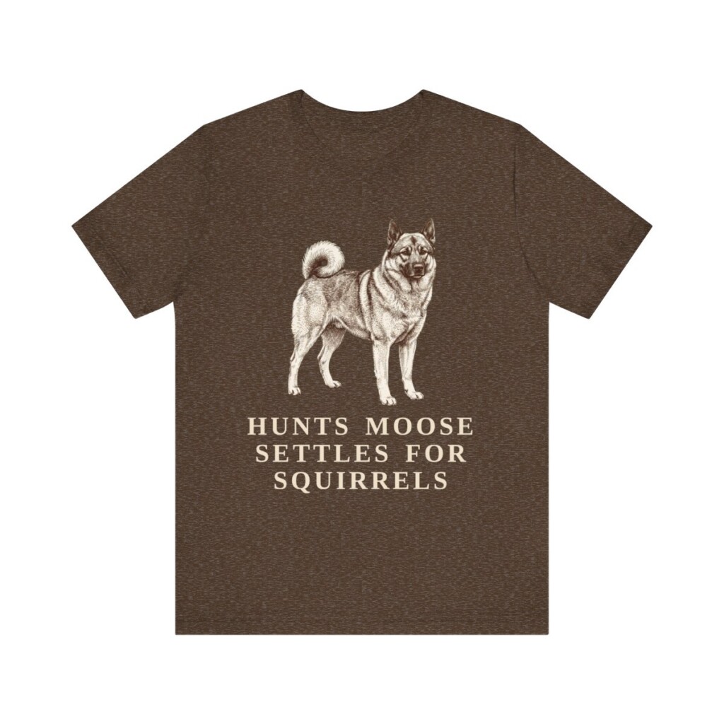 norwegian-elkhound-humor-shirt-vintage-dog-sketch-tee-dog-humor-gift-57.jpg Norwegian Elkhound Humor Shirt, Vintage Dog Sketch Tee, Dog Humor Gift