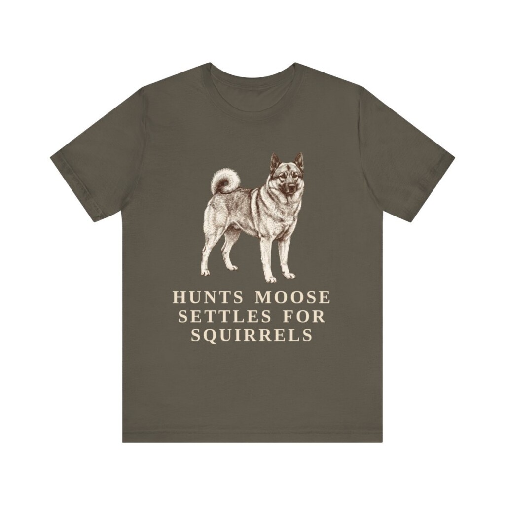 norwegian-elkhound-humor-shirt-vintage-dog-sketch-tee-dog-humor-gift-58.jpg Norwegian Elkhound Humor Shirt, Vintage Dog Sketch Tee, Dog Humor Gift