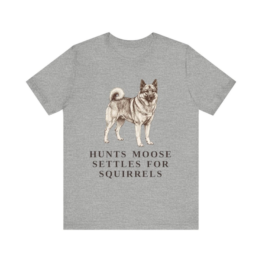 norwegian-elkhound-humor-shirt-vintage-dog-sketch-tee-dog-humor-gift-61.jpg Norwegian Elkhound Humor Shirt, Vintage Dog Sketch Tee, Dog Humor Gift