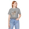 Norwegian Elkhound Mom Shirt, Vintage Dog Sketch Tee, Dog Mom Gift