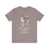 Norwegian Lundehund Humor Shirt, Vintage Dog Sketch Tee, Dog Humor Gift