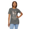 Norwegian Lundehund Mom Shirt, Vintage Dog Sketch Tee, Dog Mom Gift