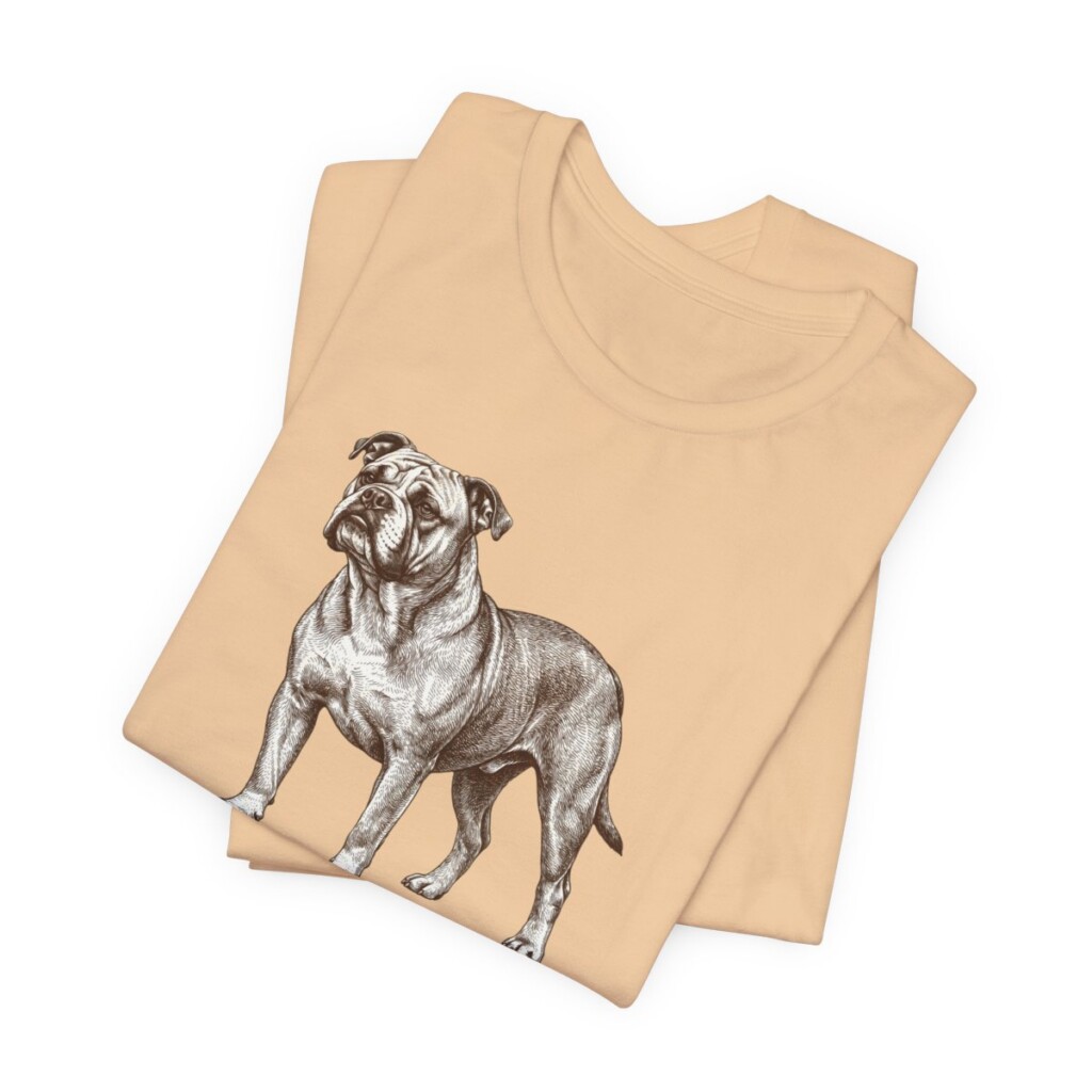 olde-english-bulldogge-dad-shirt-vintage-dog-sketch-tee-dog-dad-gift-23.jpg Olde English Bulldogge Dad Shirt, Vintage Dog Sketch Tee, Dog Dad Gift