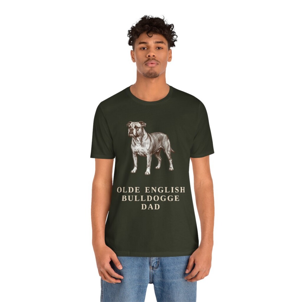 olde-english-bulldogge-dad-shirt-vintage-dog-sketch-tee-dog-dad-gift-26.jpg Olde English Bulldogge Dad Shirt, Vintage Dog Sketch Tee, Dog Dad Gift