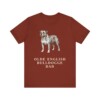 olde-english-bulldogge-dad-shirt-vintage-dog-sketch-tee-dog-dad-gift-32.jpg Olde English Bulldogge Dad Shirt, Vintage Dog Sketch Tee, Dog Dad Gift