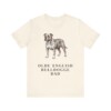 olde-english-bulldogge-dad-shirt-vintage-dog-sketch-tee-dog-dad-gift-34.jpg Olde English Bulldogge Dad Shirt, Vintage Dog Sketch Tee, Dog Dad Gift