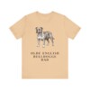 olde-english-bulldogge-dad-shirt-vintage-dog-sketch-tee-dog-dad-gift-35.jpg Olde English Bulldogge Dad Shirt, Vintage Dog Sketch Tee, Dog Dad Gift