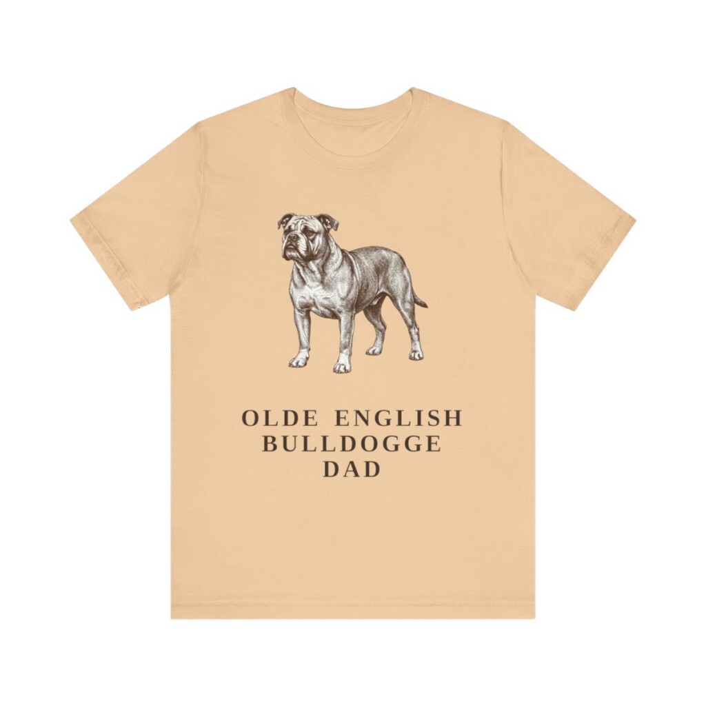olde-english-bulldogge-dad-shirt-vintage-dog-sketch-tee-dog-dad-gift-35.jpg Olde English Bulldogge Dad Shirt, Vintage Dog Sketch Tee, Dog Dad Gift