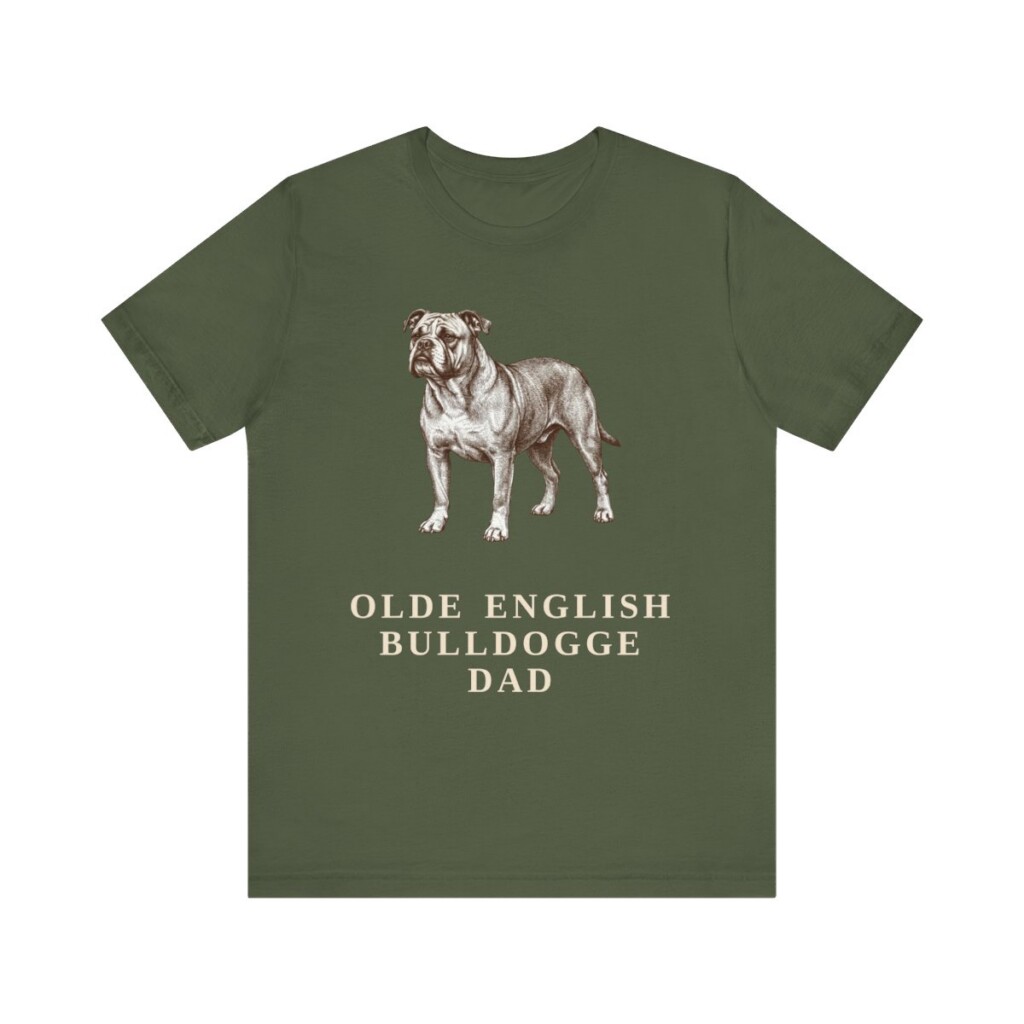 olde-english-bulldogge-dad-shirt-vintage-dog-sketch-tee-dog-dad-gift-38.jpg Olde English Bulldogge Dad Shirt, Vintage Dog Sketch Tee, Dog Dad Gift
