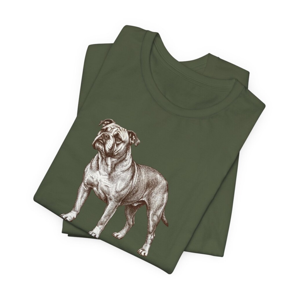 olde-english-bulldogge-humor-shirt-vintage-dog-sketch-tee-dog-humor-gift-23.jpg Olde English Bulldogge Humor Shirt, Vintage Dog Sketch Tee, Dog Humor Gift