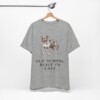 olde-english-bulldogge-humor-shirt-vintage-dog-sketch-tee-dog-humor-gift-25.jpg Olde English Bulldogge Humor Shirt, Vintage Dog Sketch Tee, Dog Humor Gift