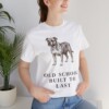 olde-english-bulldogge-humor-shirt-vintage-dog-sketch-tee-dog-humor-gift-27.jpg Olde English Bulldogge Humor Shirt, Vintage Dog Sketch Tee, Dog Humor Gift