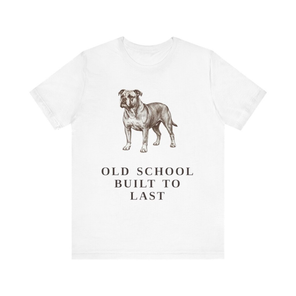 olde-english-bulldogge-humor-shirt-vintage-dog-sketch-tee-dog-humor-gift-28.jpg Olde English Bulldogge Humor Shirt, Vintage Dog Sketch Tee, Dog Humor Gift