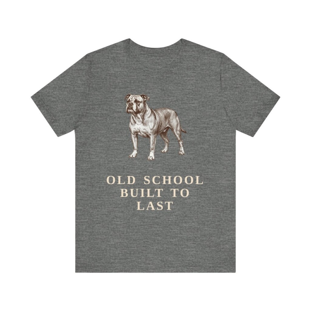 olde-english-bulldogge-humor-shirt-vintage-dog-sketch-tee-dog-humor-gift-30.jpg Olde English Bulldogge Humor Shirt, Vintage Dog Sketch Tee, Dog Humor Gift