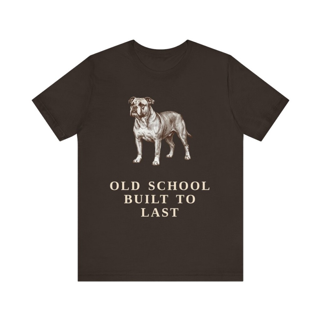 olde-english-bulldogge-humor-shirt-vintage-dog-sketch-tee-dog-humor-gift-31.jpg Olde English Bulldogge Humor Shirt, Vintage Dog Sketch Tee, Dog Humor Gift