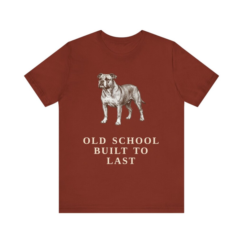 olde-english-bulldogge-humor-shirt-vintage-dog-sketch-tee-dog-humor-gift-32.jpg Olde English Bulldogge Humor Shirt, Vintage Dog Sketch Tee, Dog Humor Gift