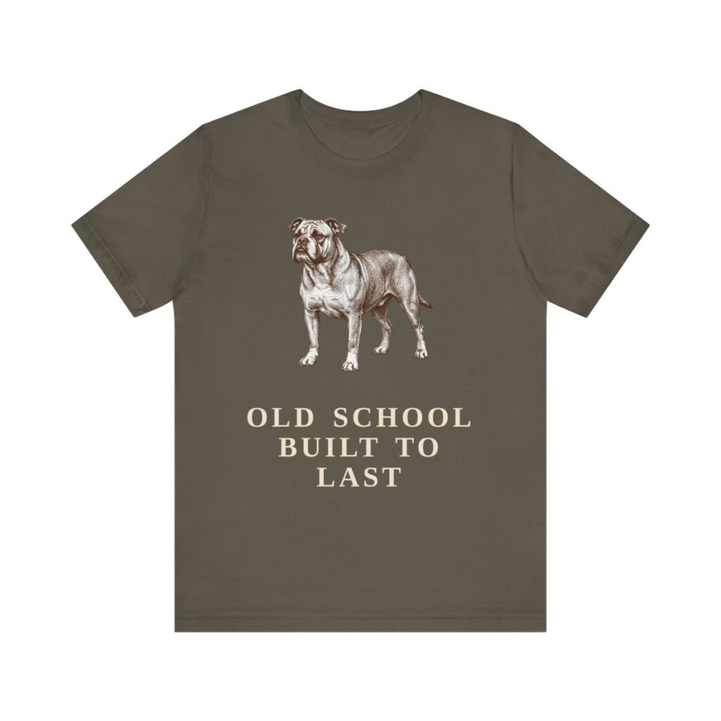 olde-english-bulldogge-humor-shirt-vintage-dog-sketch-tee-dog-humor-gift-37.jpg Olde English Bulldogge Humor Shirt, Vintage Dog Sketch Tee, Dog Humor Gift