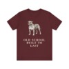 olde-english-bulldogge-humor-shirt-vintage-dog-sketch-tee-dog-humor-gift-42.jpg Olde English Bulldogge Humor Shirt, Vintage Dog Sketch Tee, Dog Humor Gift