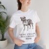 Olde English Bulldogge Mom Shirt, Vintage Dog Sketch Tee, Dog Mom Gift