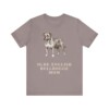 Olde English Bulldogge Mom Shirt, Vintage Dog Sketch Tee, Dog Mom Gift