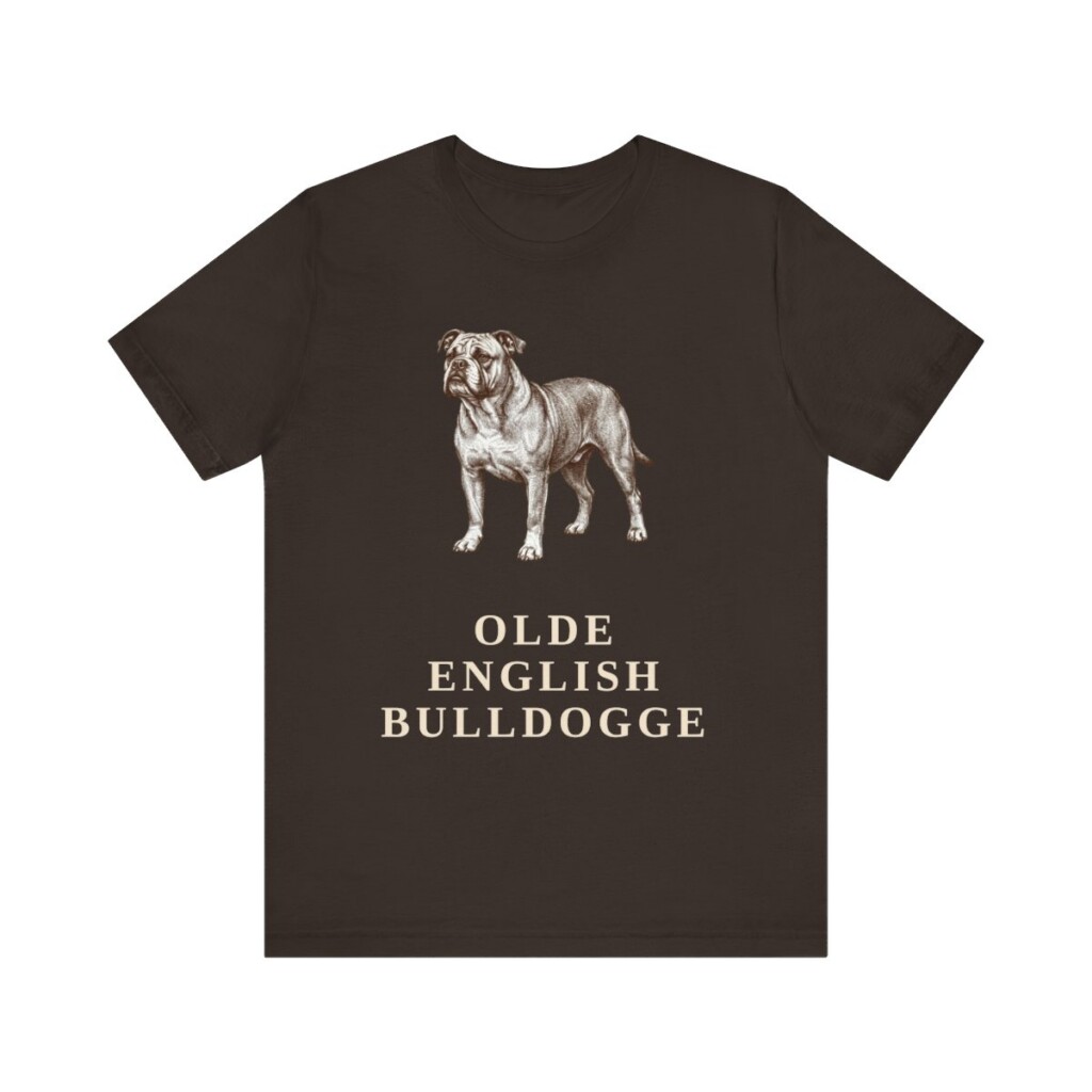 olde-english-bulldogge-shirt-vintage-dog-sketch-tee-dog-lover-gift-31.jpg Olde English Bulldogge Shirt, Vintage Dog Sketch Tee, Dog Lover Gift