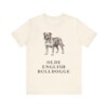 olde-english-bulldogge-shirt-vintage-dog-sketch-tee-dog-lover-gift-34.jpg Olde English Bulldogge Shirt, Vintage Dog Sketch Tee, Dog Lover Gift
