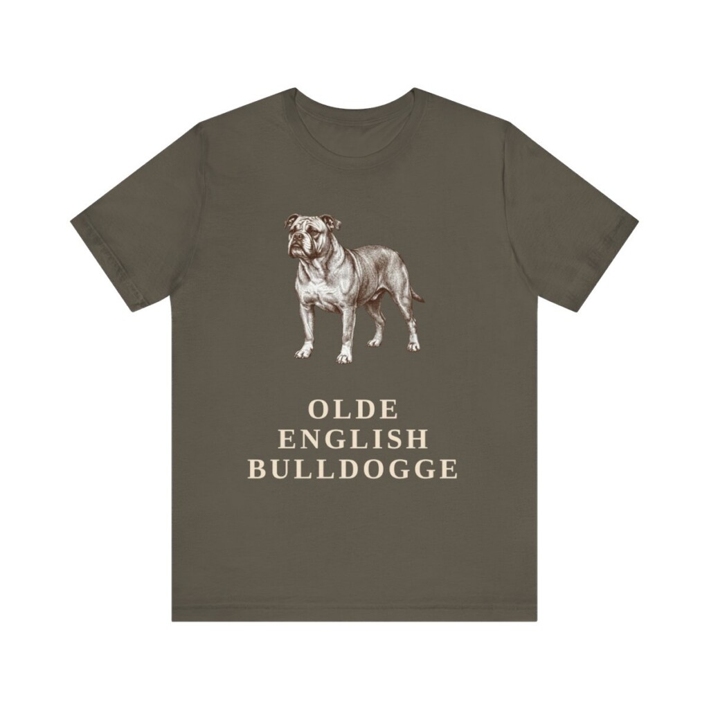 olde-english-bulldogge-shirt-vintage-dog-sketch-tee-dog-lover-gift-36.jpg Olde English Bulldogge Shirt, Vintage Dog Sketch Tee, Dog Lover Gift