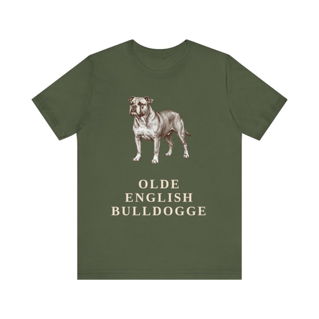 olde-english-bulldogge-shirt-vintage-dog-sketch-tee-dog-lover-gift-38.jpg Olde English Bulldogge Shirt, Vintage Dog Sketch Tee, Dog Lover Gift