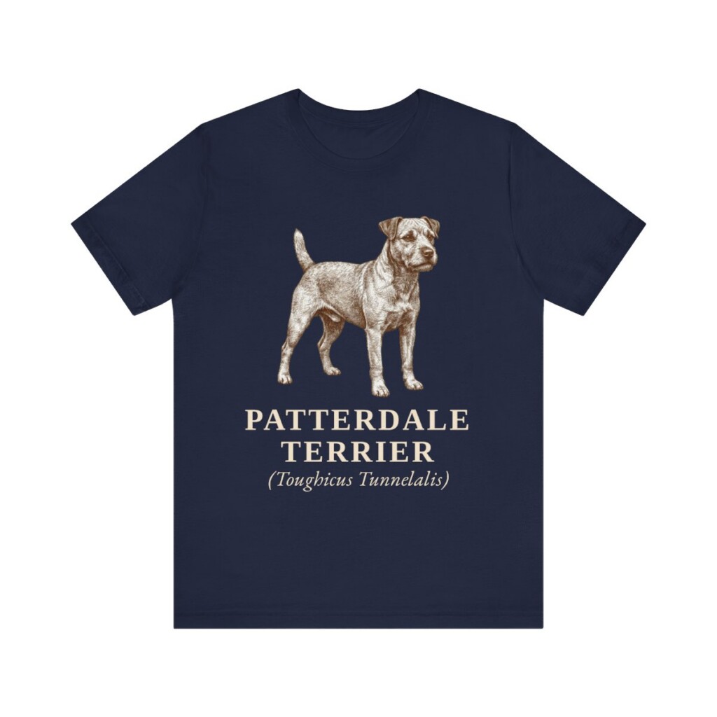 patterdale-terrier-latin-shirt-vintage-dog-sketch-tee-dog-latin-gift-42.jpg Patterdale Terrier Latin Shirt, Vintage Dog Sketch Tee, Dog Latin Gift