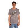 Peke-A-Poo Dad Shirt, Vintage Dog Sketch Tee, Dog Dad Gift