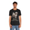 Peke-A-Poo Humor Shirt, Vintage Dog Sketch Tee, Dog Humor Gift