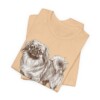 pekingese-humor-shirt-vintage-dog-sketch-tee-dog-humor-gift-45.jpg Pekingese Humor Shirt, Vintage Dog Sketch Tee, Dog Humor Gift