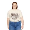 Pekingese Mom Shirt, Vintage Dog Sketch Tee, Dog Mom Gift