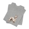 Peruvian Inca Orchid Dad Shirt, Vintage Dog Sketch Tee, Dog Dad Gift