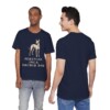 Peruvian Inca Orchid Dad Shirt, Vintage Dog Sketch Tee, Dog Dad Gift